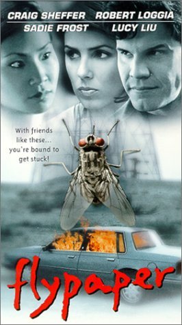 FLYPAPER/LOGGIA/DOUGLAS/MCGINLEY